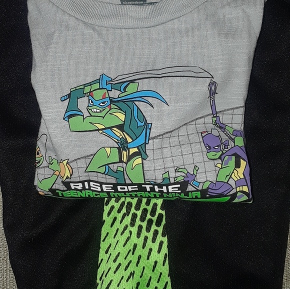 Short sets - Picture 6 of 8